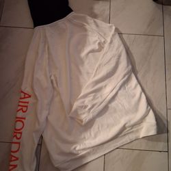 Sudadera.xL..jordan