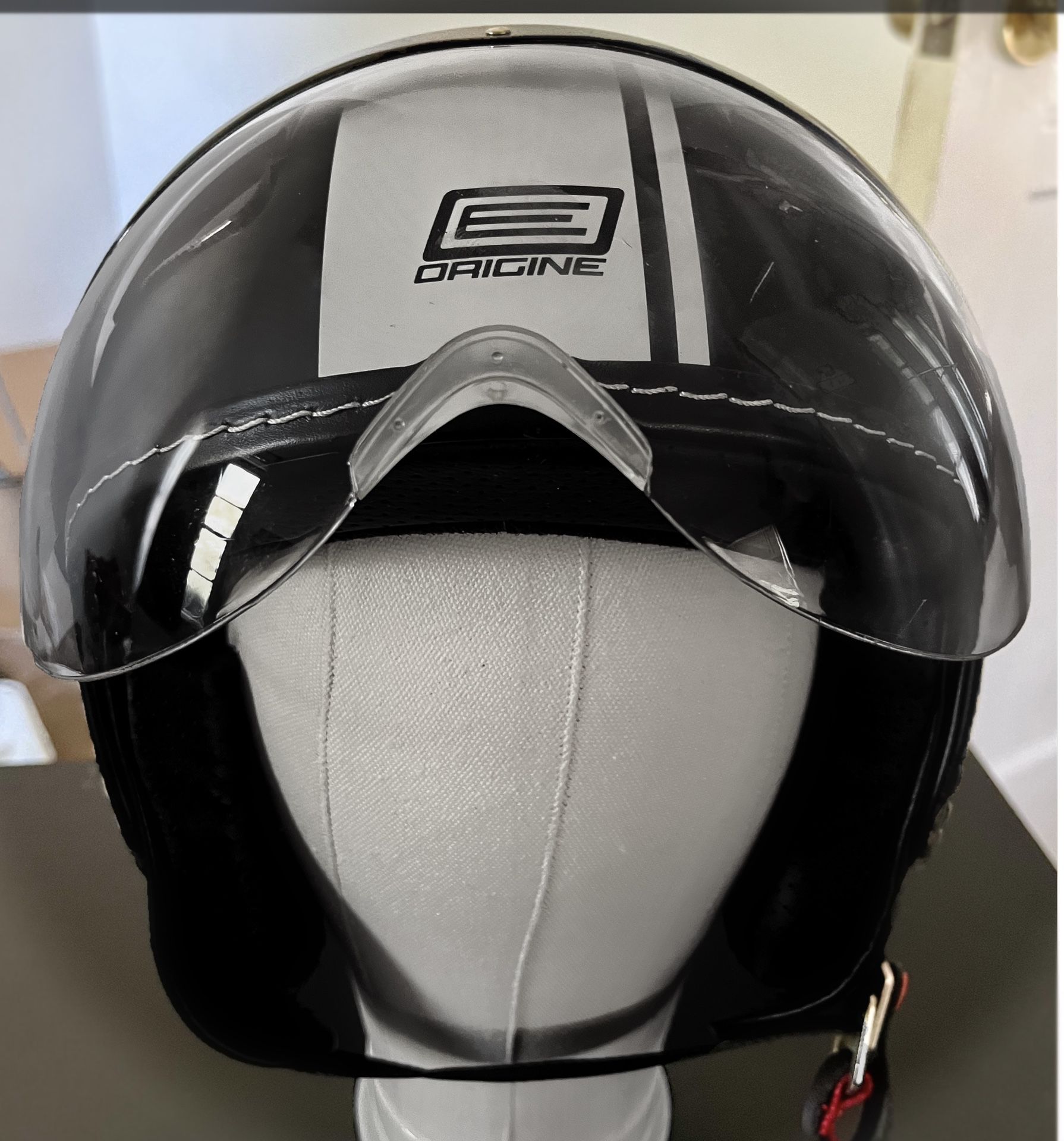 Origine Pilota Moto Helmet Size M
