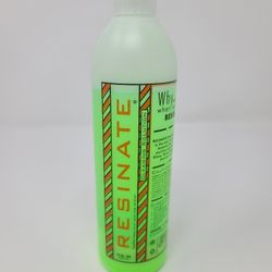 Resinate Glass Cleaner