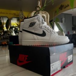Jordan 1 OG Yin Yang