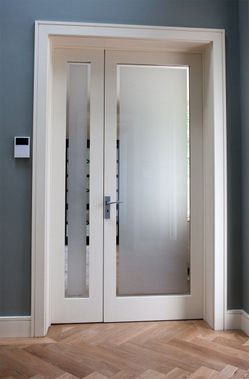 High-quality Windows and doors