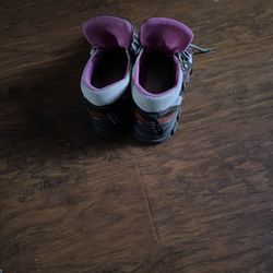 Used Gucci Shoes Barely Worn 