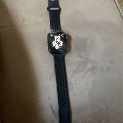 Apple Watch Nike Serie 5 