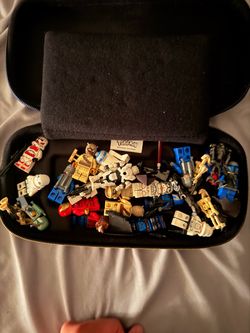 Lego Figures
