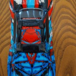 Radio Remote Car 🚗