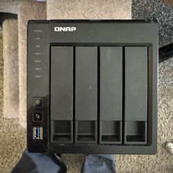 Qnap Nas