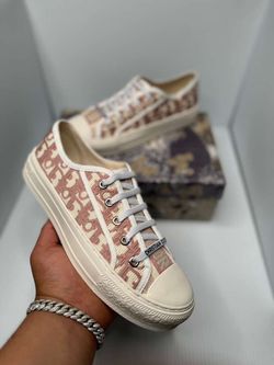 Designer shoes
