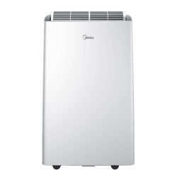 Midea Duo Smart 12000 BTU portable air conditioner
