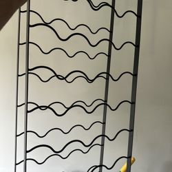 Wine Rack 2 
