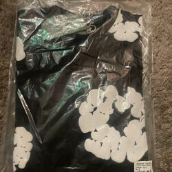 Deniem Tear Sweater Size Small In Men’s   