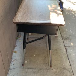 School Child Sized Desk