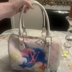 Women’s Speedy HandBag !!!!