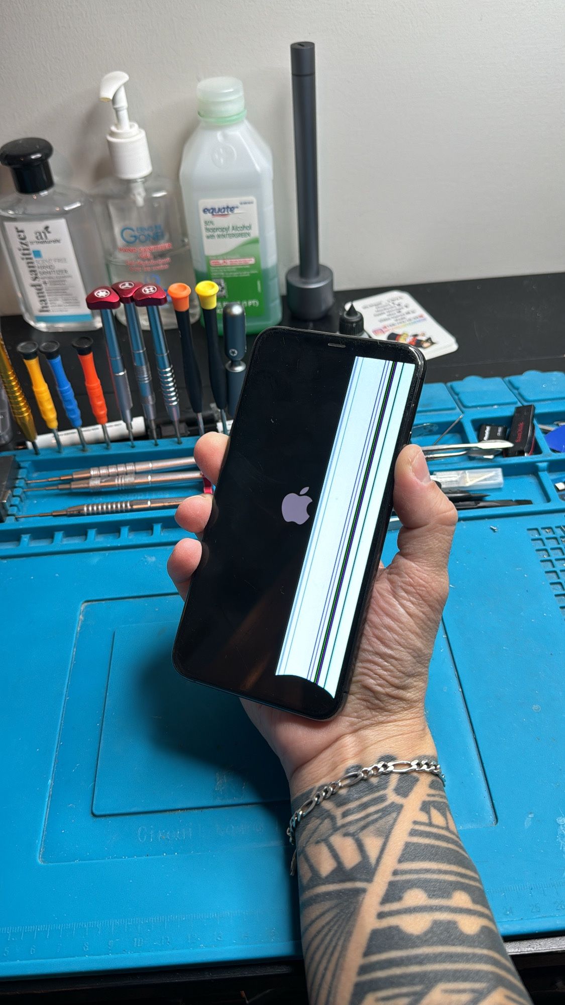 Iphone 11 Pro Max Lcd And Screen Replacement $65