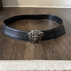 Versace Belt