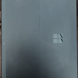 Microsoft Surface Pro 7