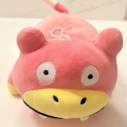 Slowpoke Plush Toy