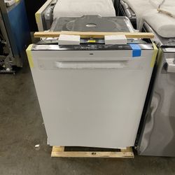 GE  GDP670SYVFS 24 Inch Fully Integrated Dishwasher