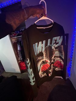 Valley sweatshirt