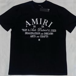 Men’s AMIRI T Shirt 