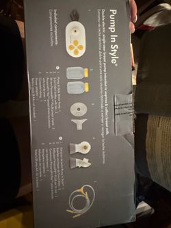 Breast pump