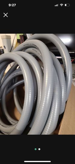 Liquid Pipe 1 Inch Non- Metal 