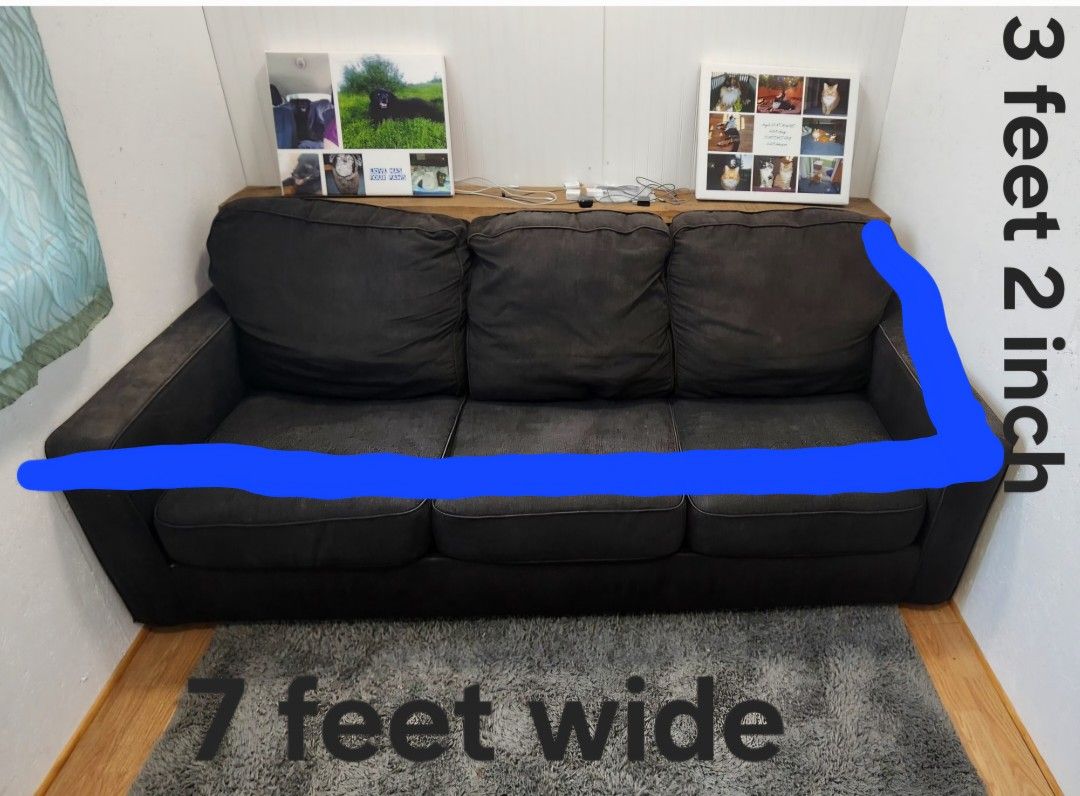Queen Sleeper Sofa