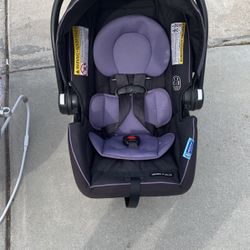 Baby Car Seat!