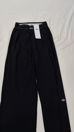 Alo Trouser