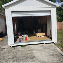 Large shed/ workshop