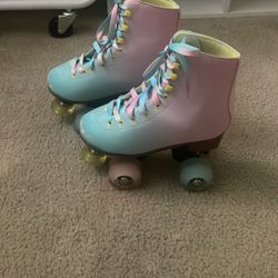 Skates