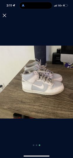 Nike Dunk Size 1y