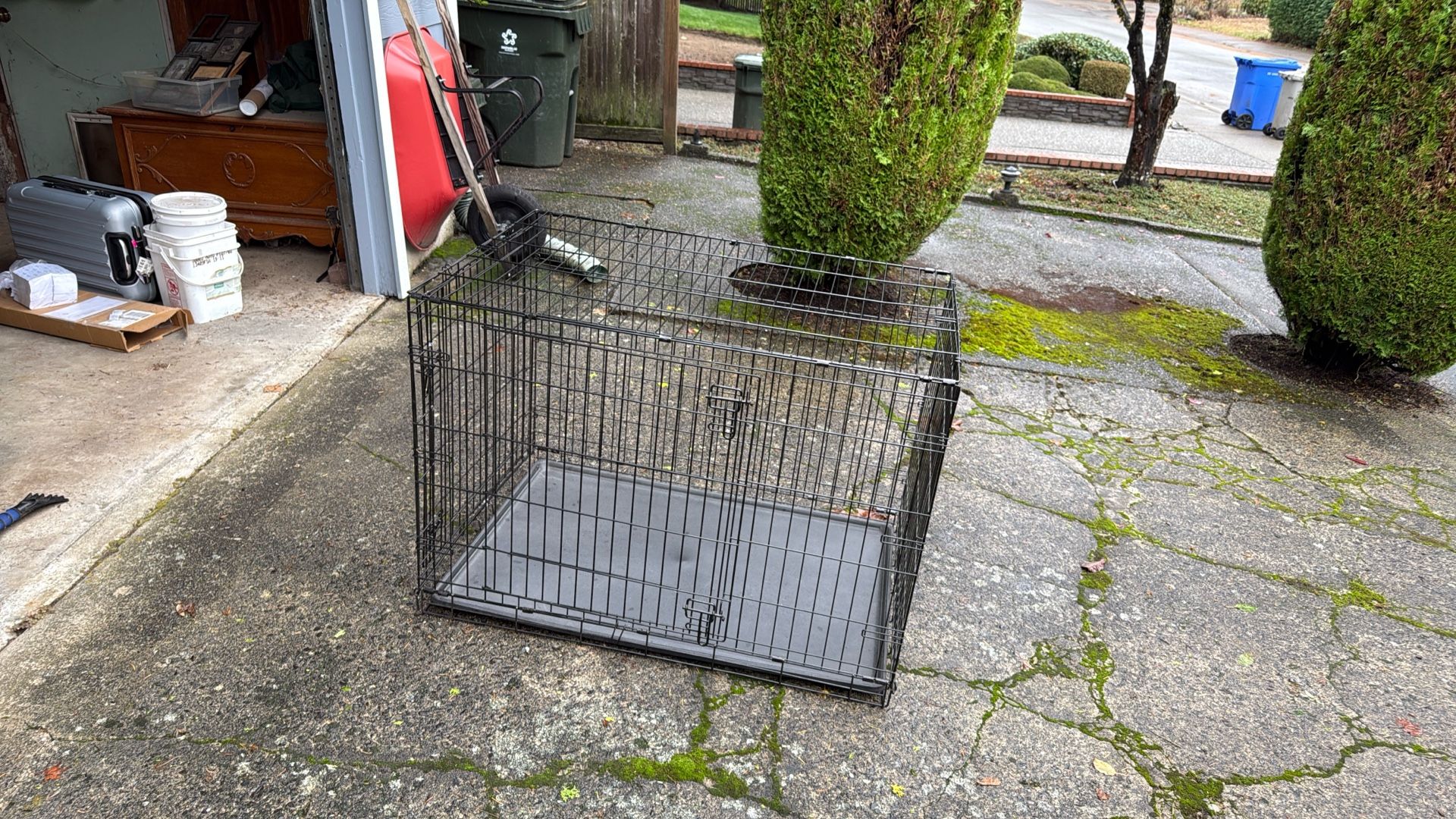Extra Large Kennel/crate 