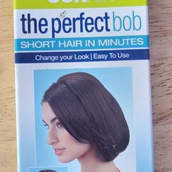 Conair "The Perfect Bob"