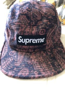 Supreme Hat