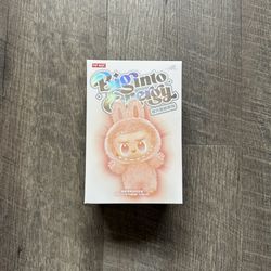 “Big Into Energy” PopMart Labubu 100% Authentic 