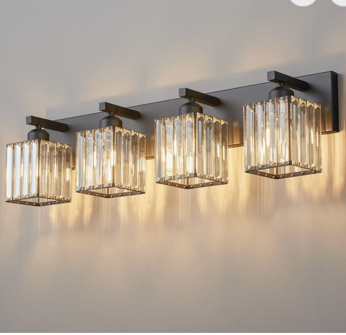 Vanity Lights 