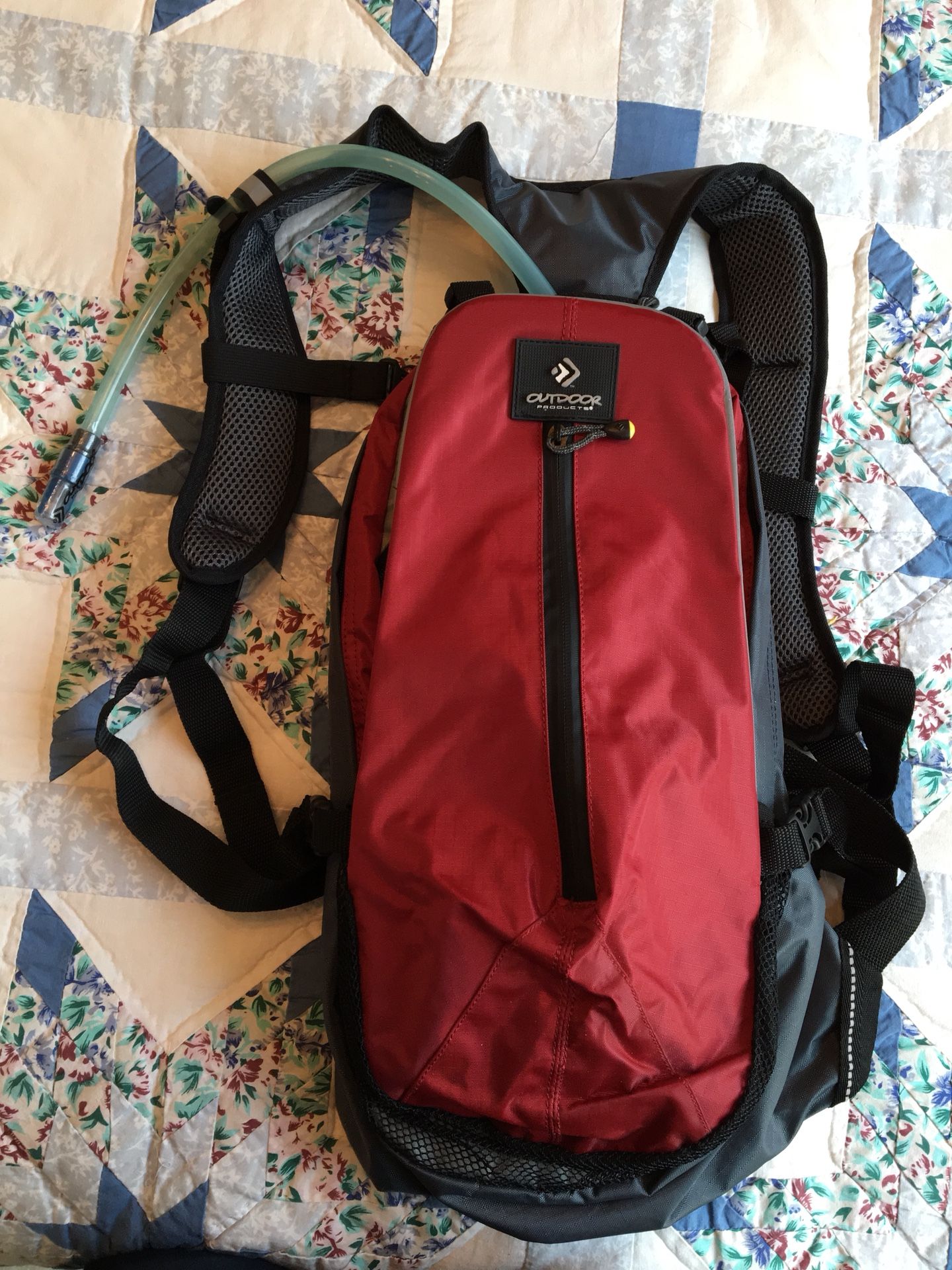 BRAND NEW Hydration Pack