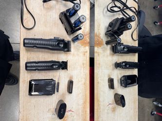 babyliss pro tool set