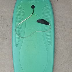 Morey Boogie - Boogie Board
