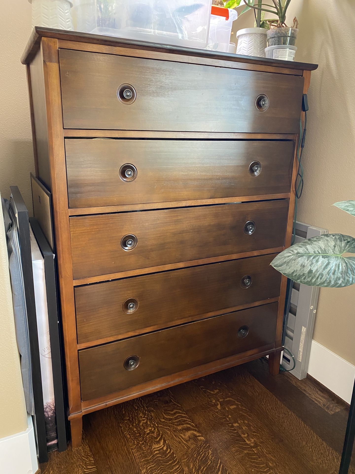 Dresser For SALE! for Sale in Mukilteo, WA OfferUp