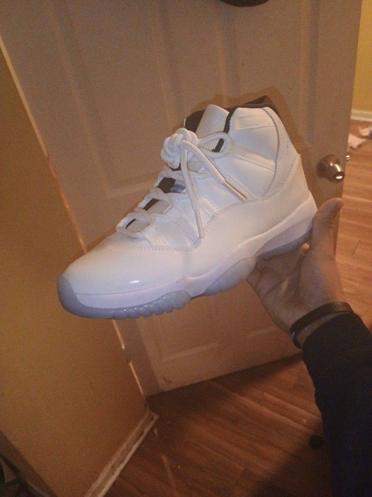 Jordan Legends Blue