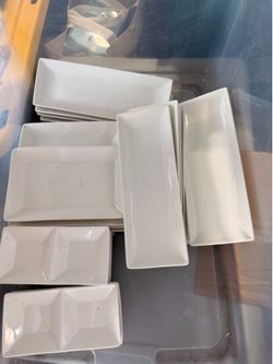 Small plates