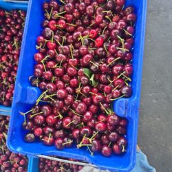 Cherris Dulces