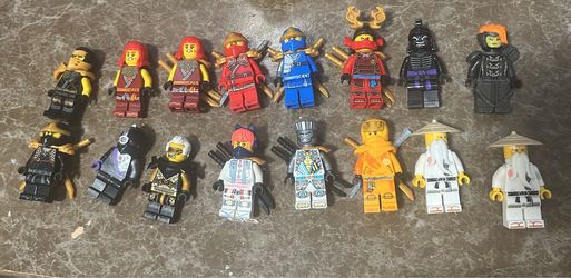 Ninjago