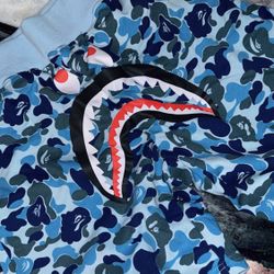 Bape Shorts