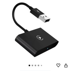 CarPlay Adapter