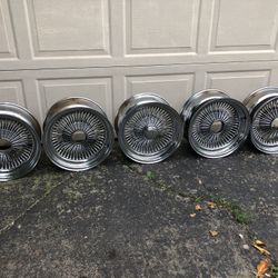 Lowriders Rims For Sale 