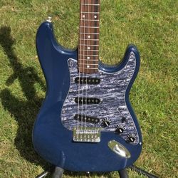 Hardware Strat - Fenderish