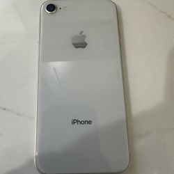 iPhone 8 - 64GB Unlocked 