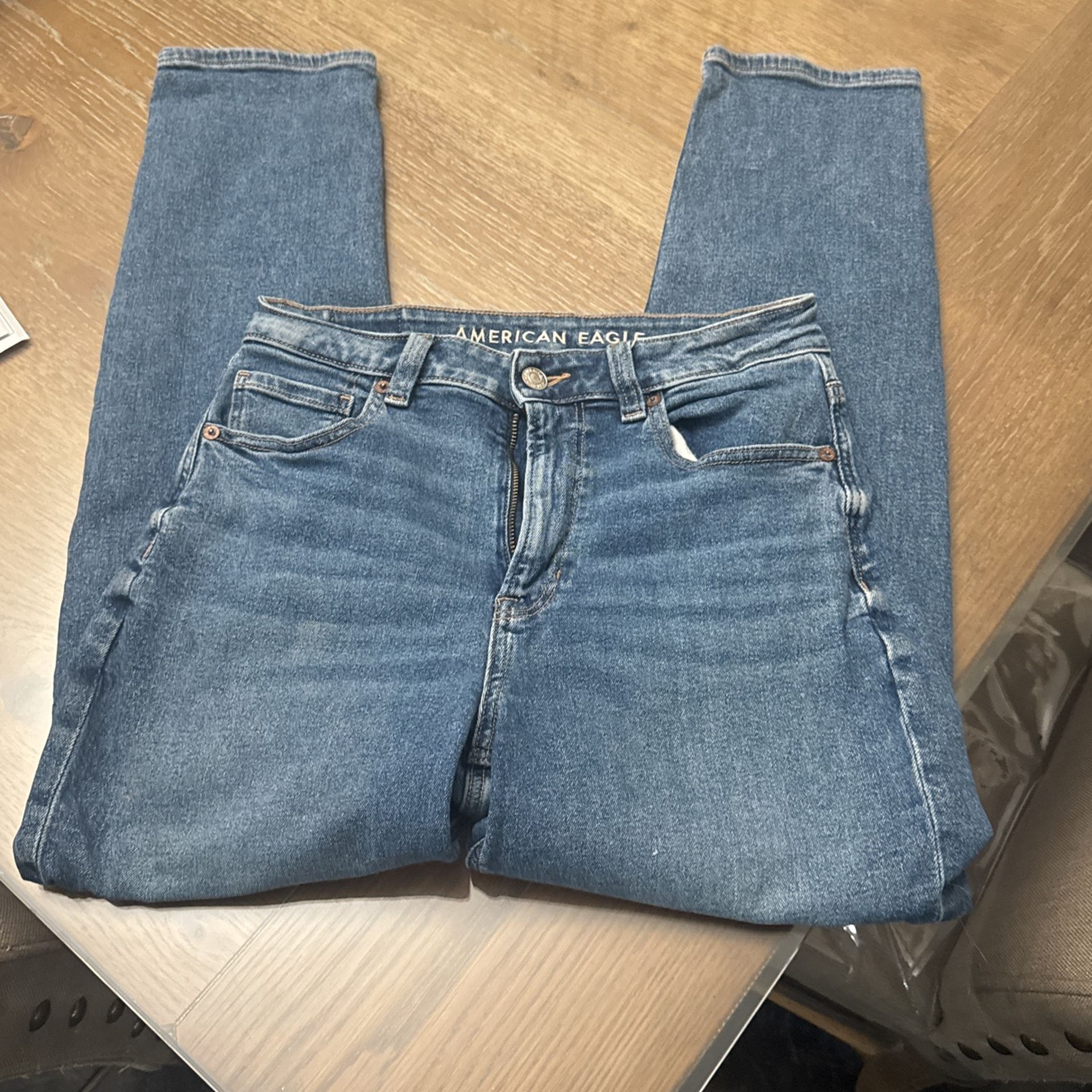 American Eagle Girls Pants